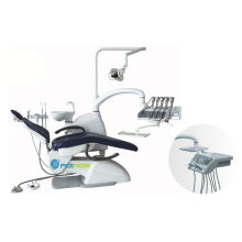 Chaise dentaire hydraulique avec CE et FDA approuvé (Modèle: S2200)